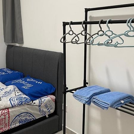 Sandakan Homestay Apartment Forest Cabin 森林小屋 2R2B Εξωτερικό φωτογραφία
