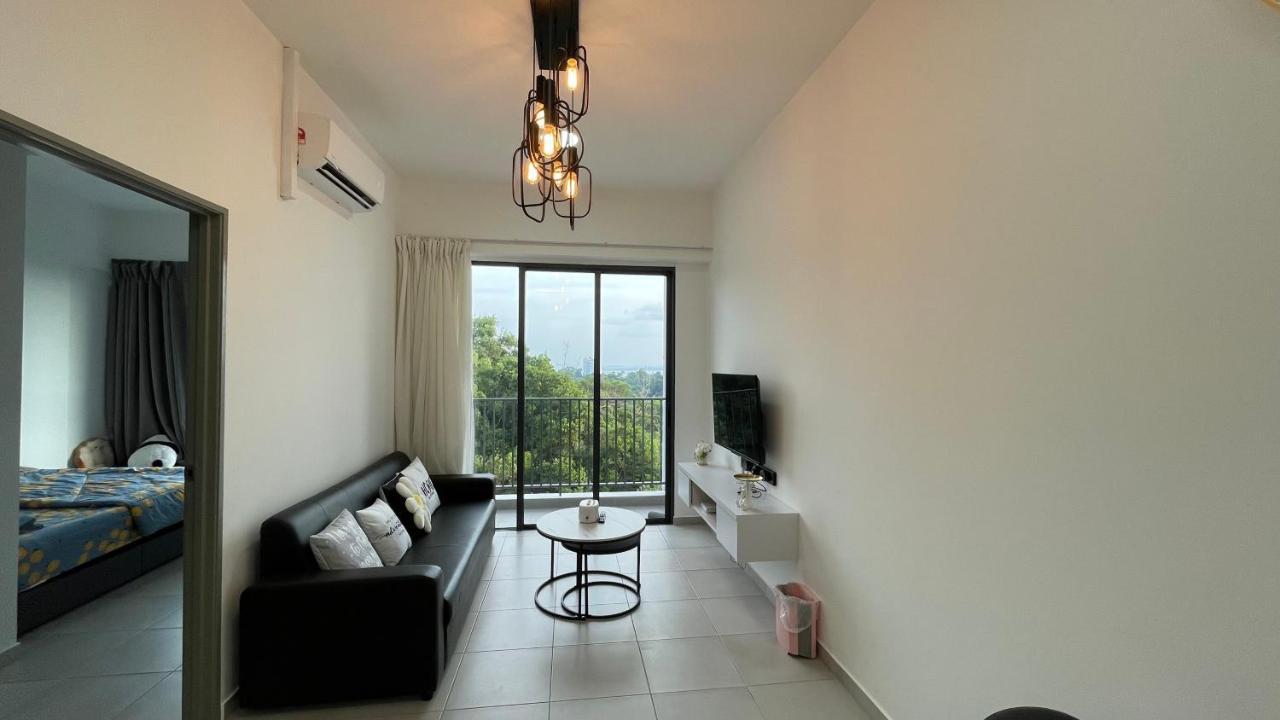 Sandakan Homestay Apartment Forest Cabin 森林小屋 2R2B Εξωτερικό φωτογραφία