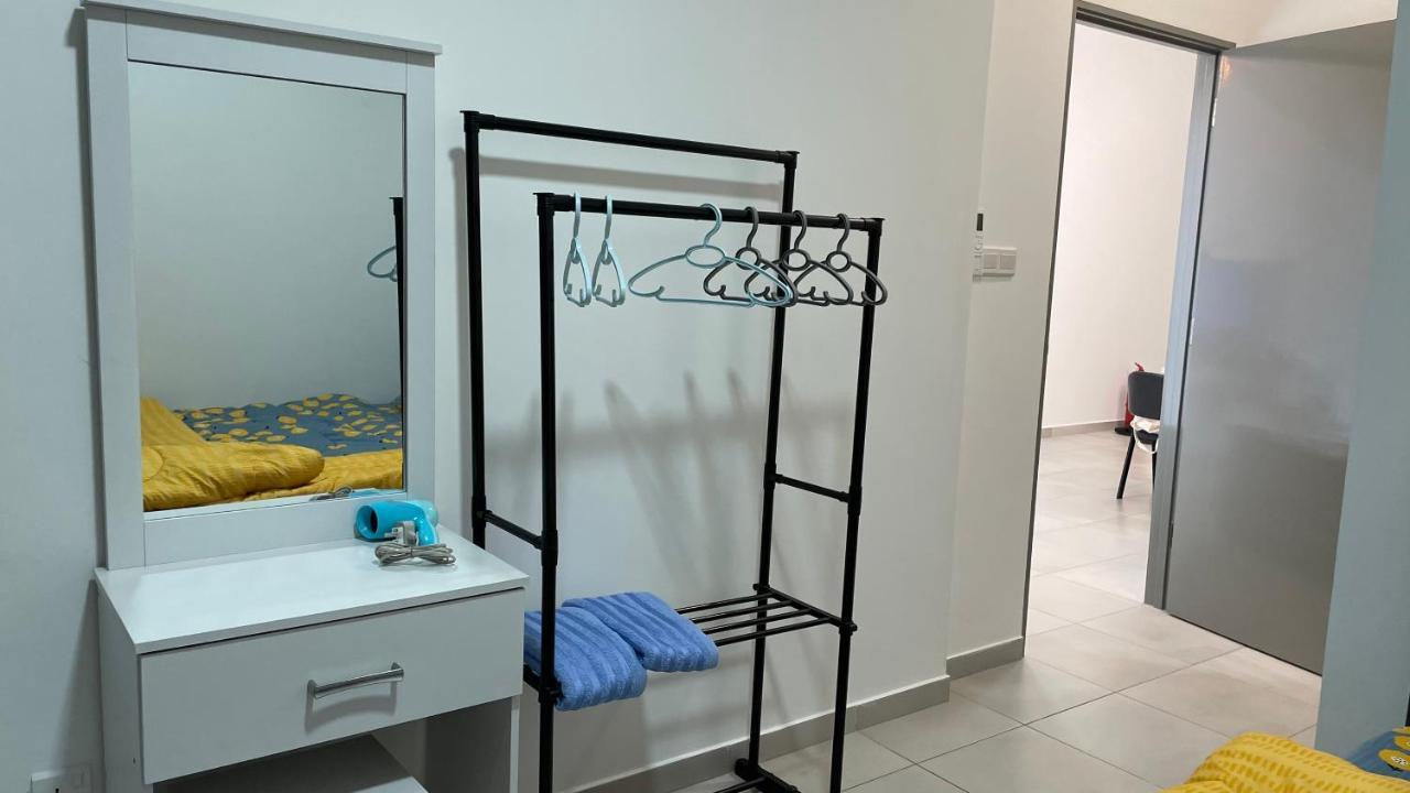 Sandakan Homestay Apartment Forest Cabin 森林小屋 2R2B Εξωτερικό φωτογραφία