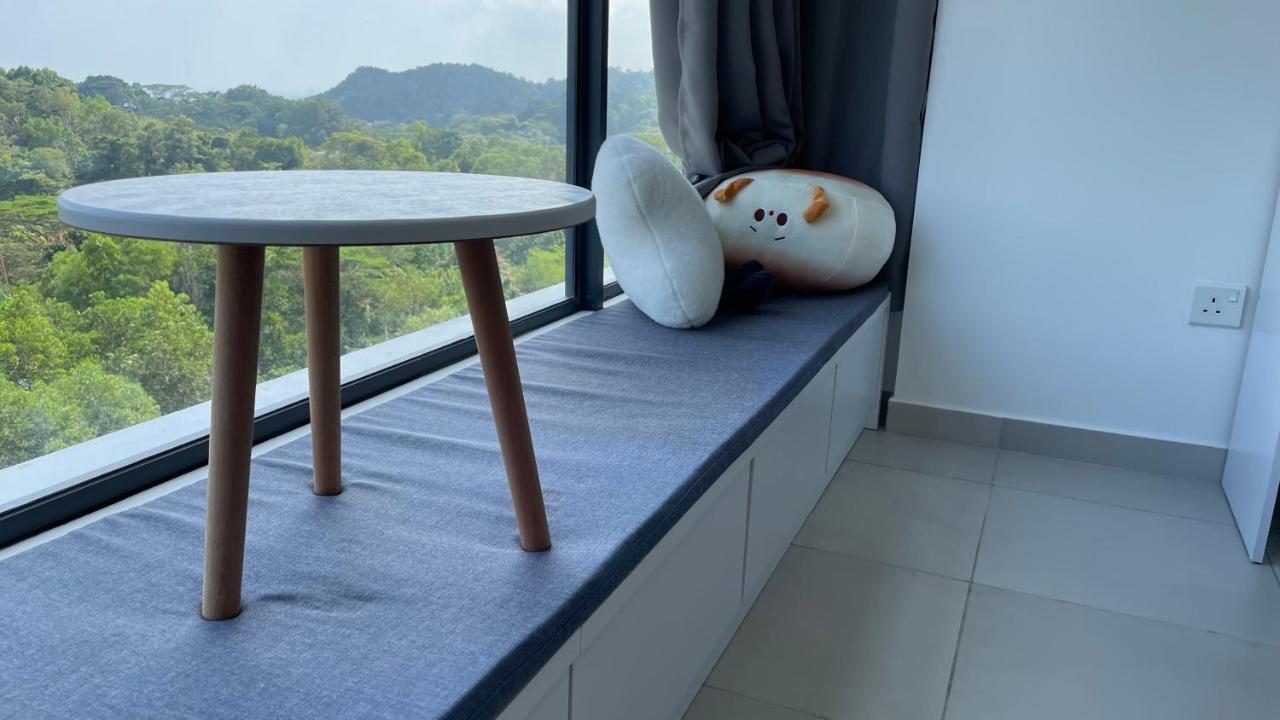 Sandakan Homestay Apartment Forest Cabin 森林小屋 2R2B Εξωτερικό φωτογραφία